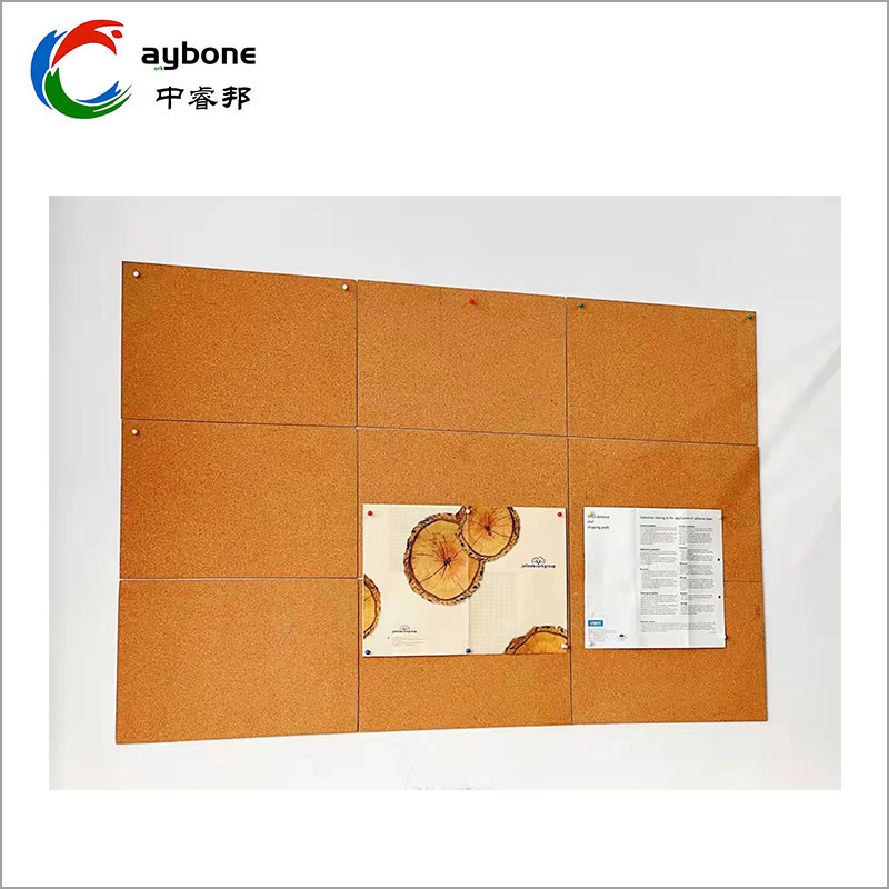 Hvorfor Square Cork Board er det beste valget for hjemme- og kontororganisasjoner?